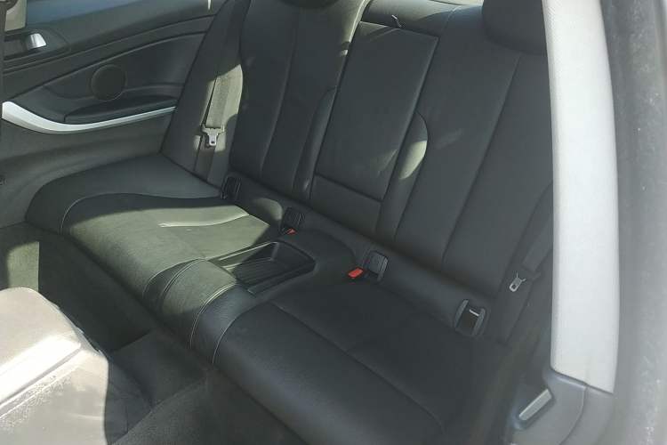 Used BMW 4 Series 2016 430i Design Package Model Interior 4