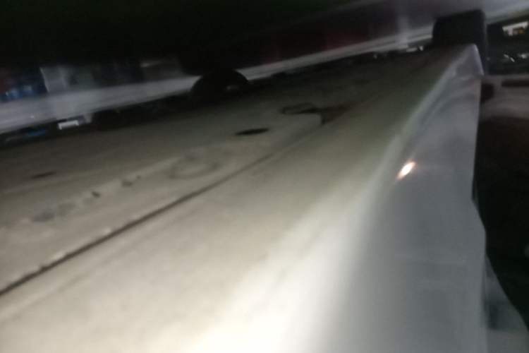 Used BMW 4 Series 2016 420i Convertible Fashion Model Left Side Sill