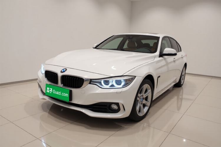 BMW 4 Series 2016 420i Convertible Fashion Model de segunda mano Guazi used car, China used car export, Used car for sale, Used cars, Cheapest cars for sale