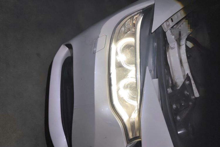 Used BMW 4 Series 2016 420i Gran Coupe Active Edition Right Front Headlight