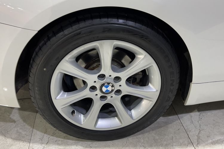 Used BMW 4 Series 2016 420i Fashion Model Right Rear Wheel Hub