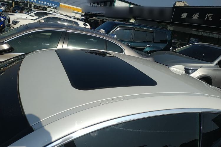 Used BMW 4 Series 2016 430i Design Package Model Roof