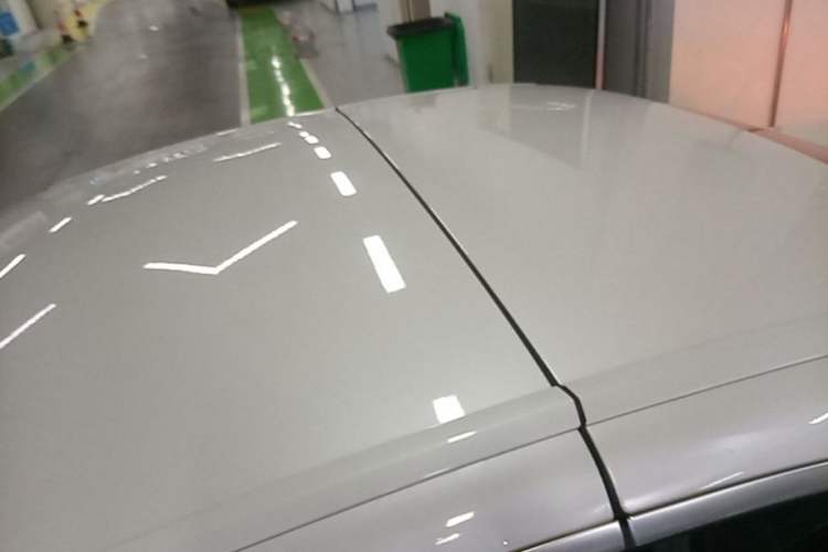 Used BMW 4 Series 2016 420i Convertible Fashion Model Roof