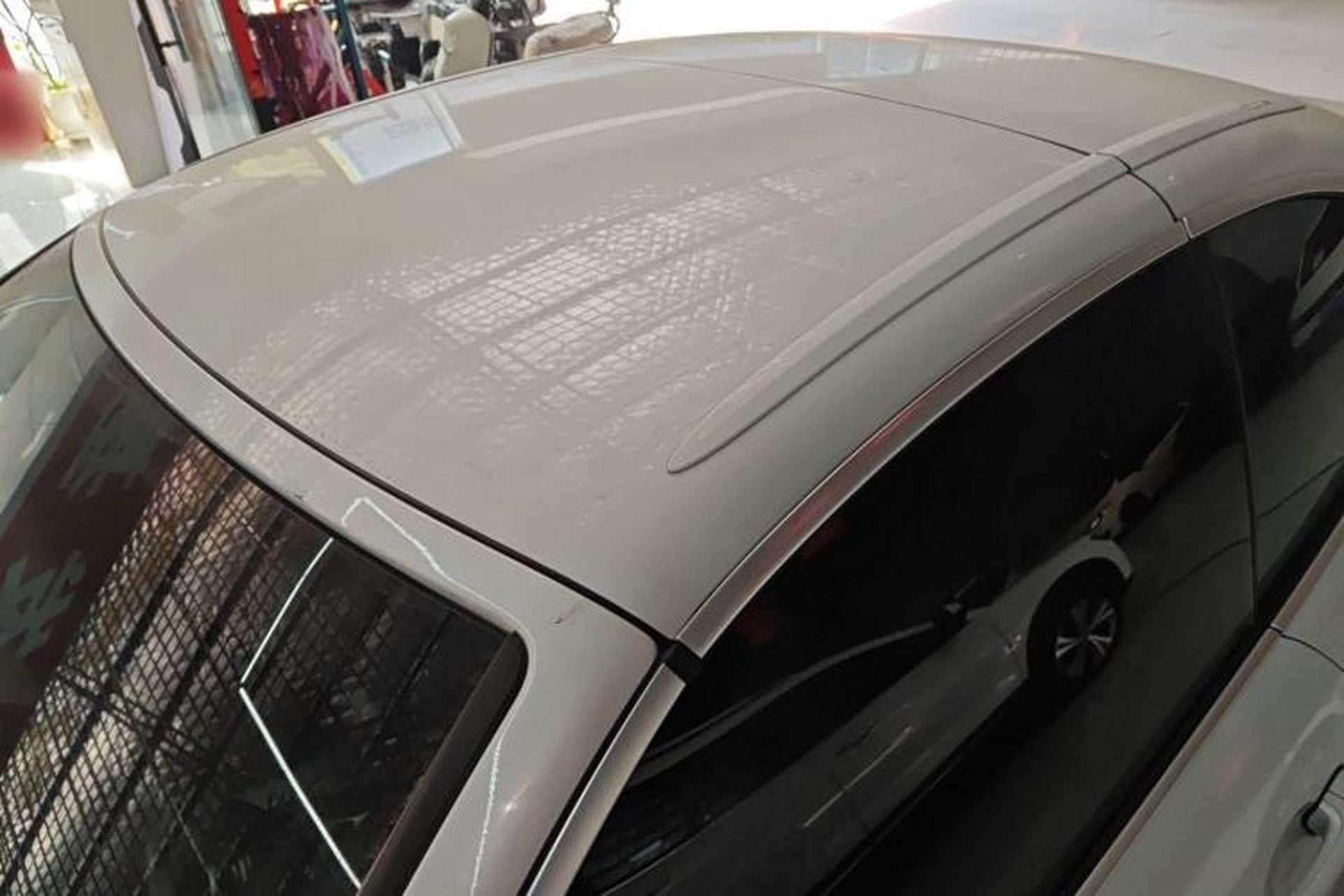 Used BMW 4 Series 2016 420i Convertible Fashion Model Roof