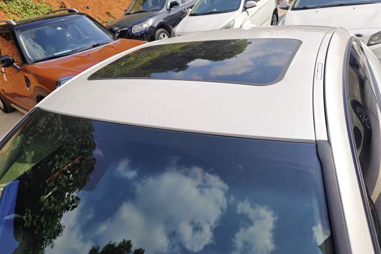 Used BMW 4 Series 2016 420i Design Package Model Roof