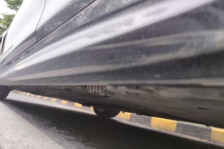 Used BMW 4 Series 2017 425i Gran Coupe Luxury M Sport Package Chassis Rear Left