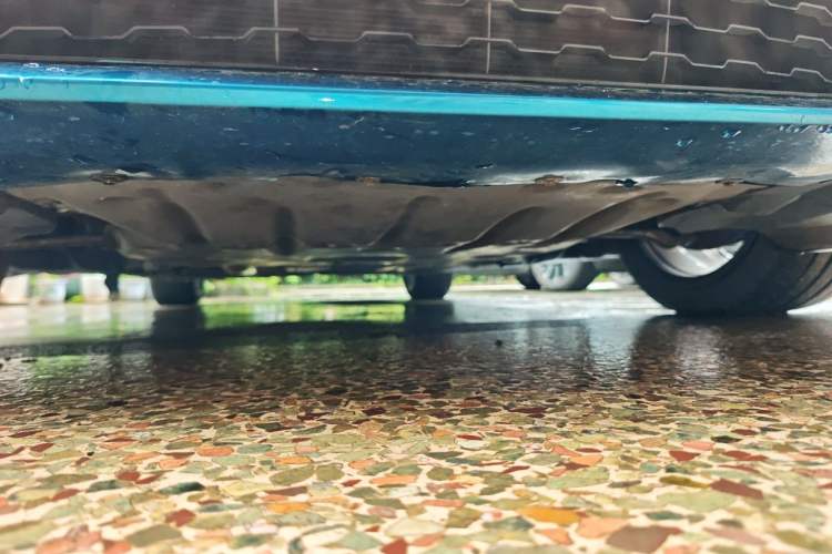 Used BMW 4 Series 2017 430i M Sport Package Chassis Front