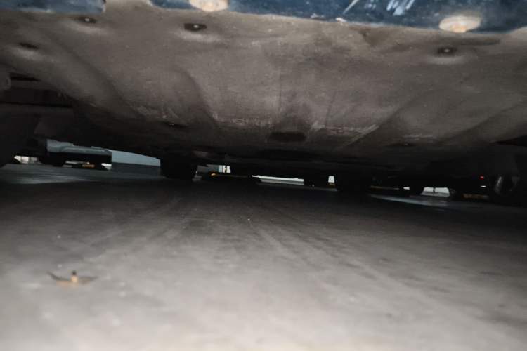 Used BMW 4 Series 2017 425i M Sport Package Chassis Front