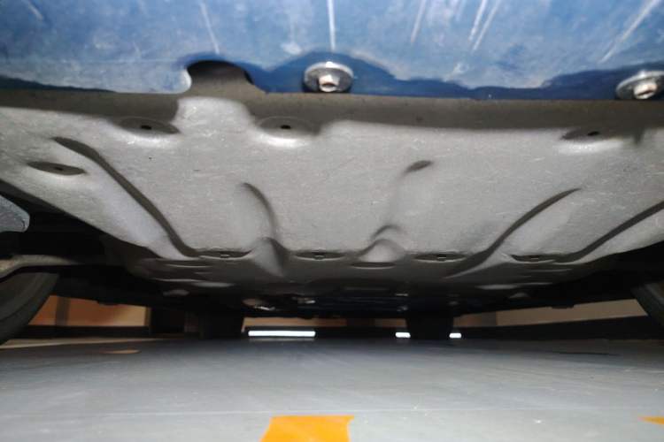 Used BMW 4 Series 2017 430i Gran Coupe M Sport Package Chassis Front