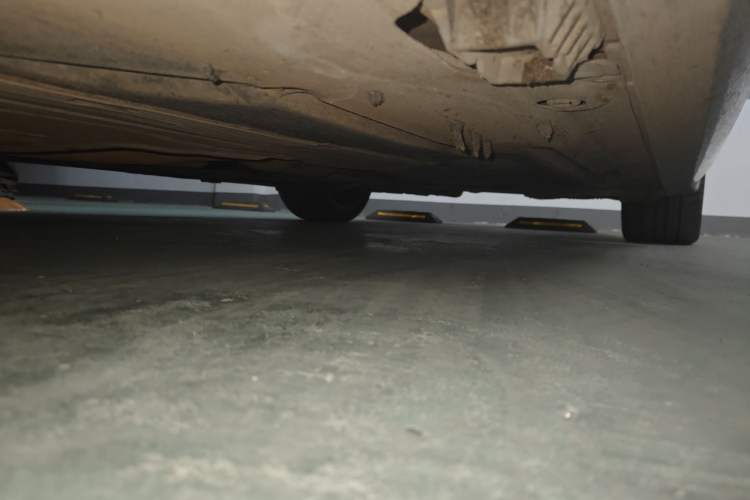 Used BMW 4 Series 2017 425i M Sport Package Chassis Front Left