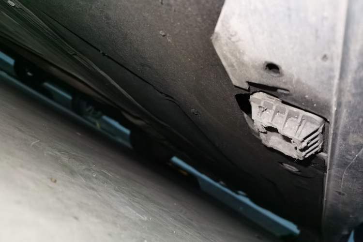 Used BMW 4 Series 2017 425i Convertible M Sport Package Chassis Front Left