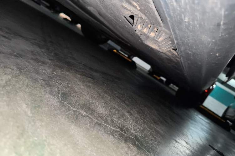 Used BMW 4 Series 2017 425i M Sport Package Chassis Front Left