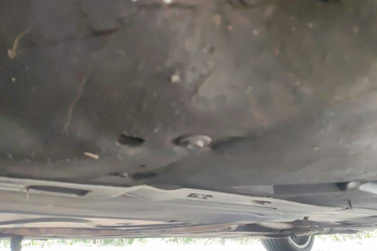 Used BMW 4 Series 2017 425i M Sport Package Chassis Front Left