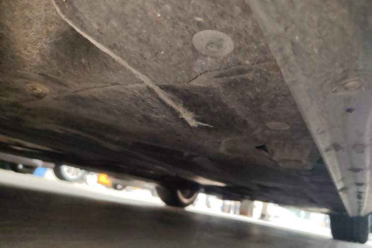 Used BMW 4 Series 2017 425i M Sport Package Chassis Front Left