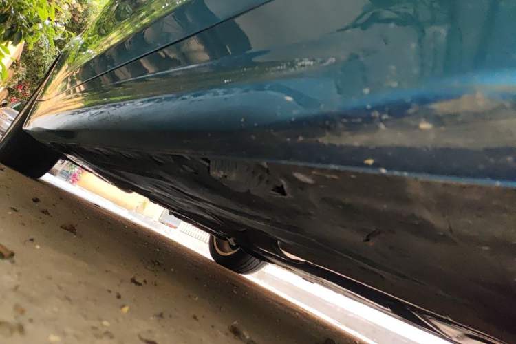 Used BMW 4 Series 2017 425i M Sport Package Chassis Front Right