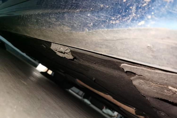 Used BMW 4 Series 2017 425i Convertible M Sport Package Chassis Front Right