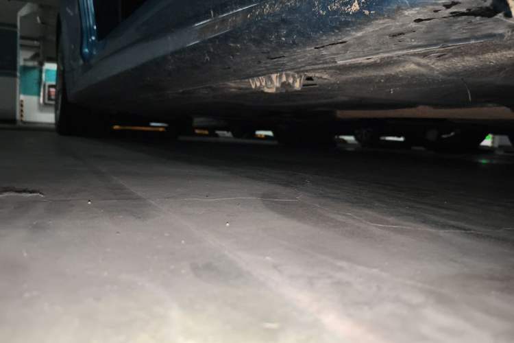 Used BMW 4 Series 2017 425i M Sport Package Chassis Front Right