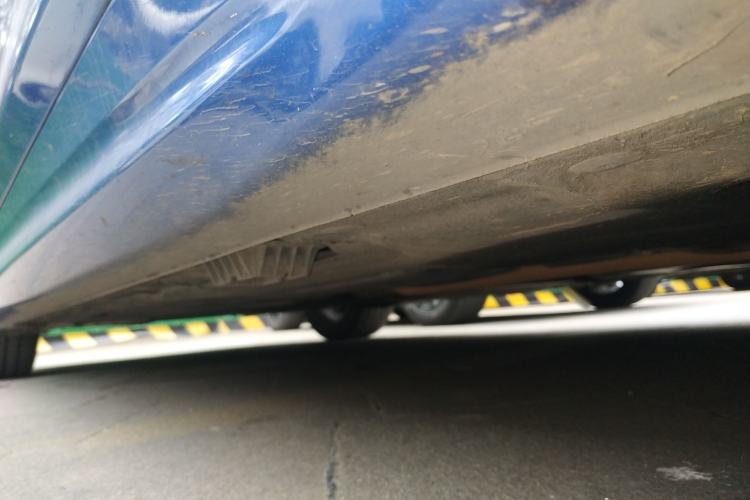 Used BMW 4 Series 2017 425i M Sport Package Chassis Front Right
