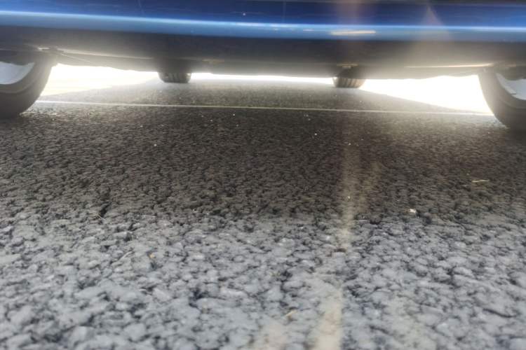 Used BMW 4 Series 2017 425i M Sport Package Chassis Front