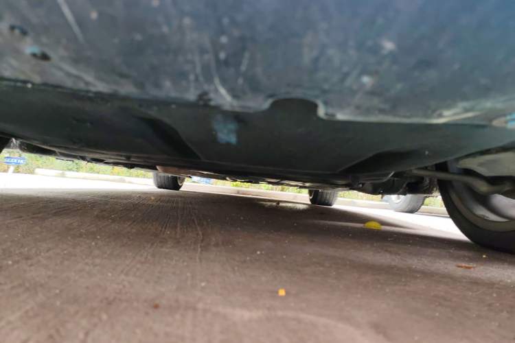 Used BMW 4 Series 2017 430i Convertible M Sport Package Chassis Front
