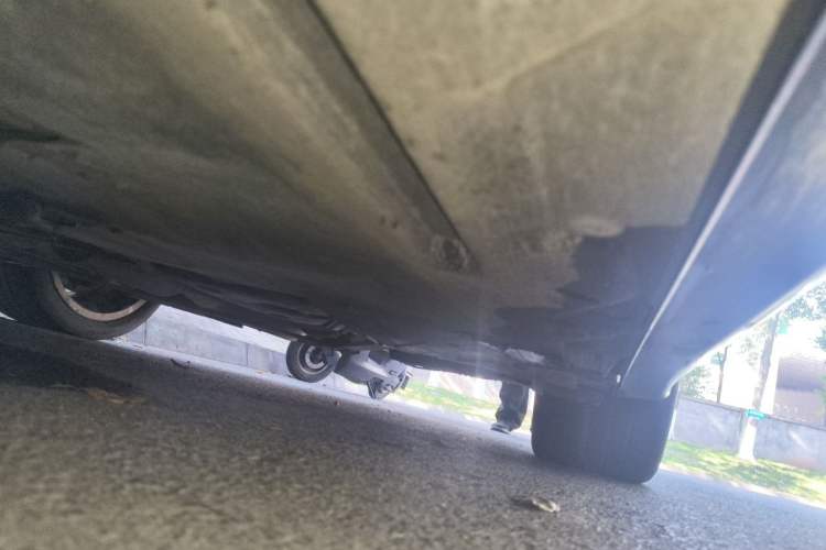 Used BMW 4 Series 2017 425i Convertible M Sport Package Chassis Rear Left