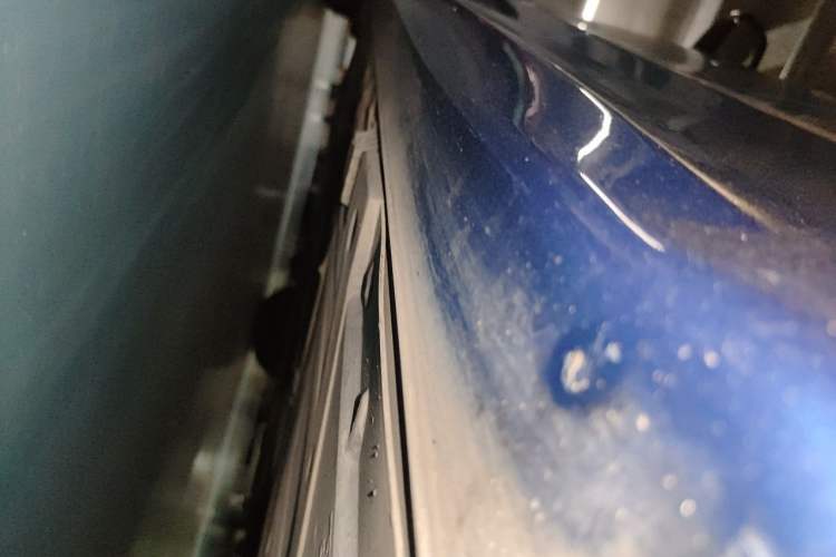 Used BMW 4 Series 2017 425i Convertible M Sport Package Chassis Rear Left