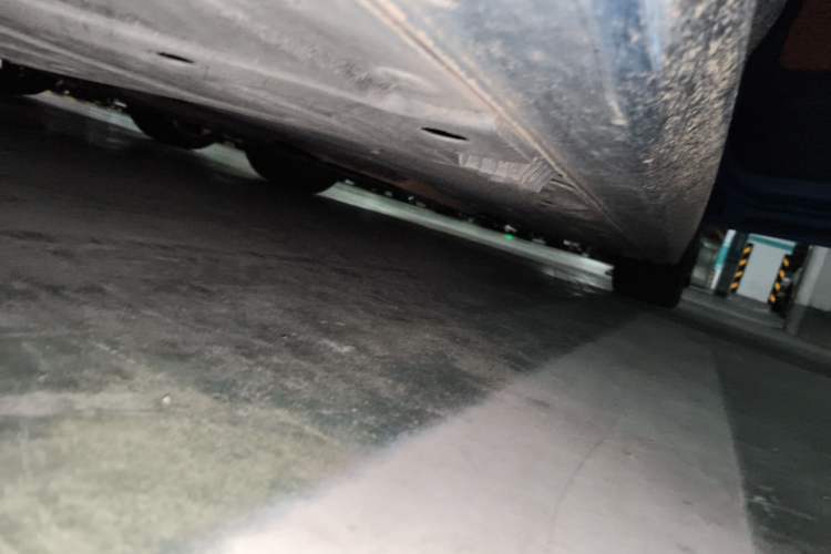 Used BMW 4 Series 2017 425i M Sport Package Chassis Rear Right