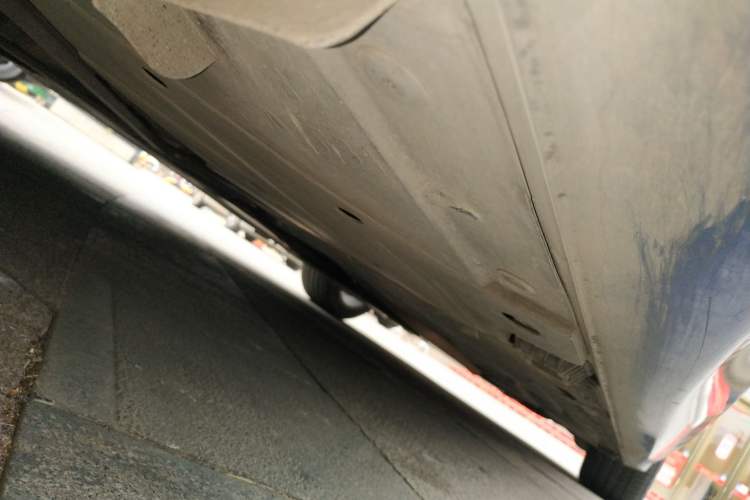 Used BMW 4 Series 2017 425i M Sport Package Chassis Rear Right