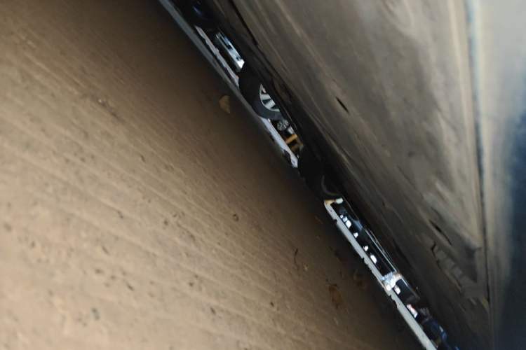 Used BMW 4 Series 2017 425i M Sport Package Chassis Rear Right