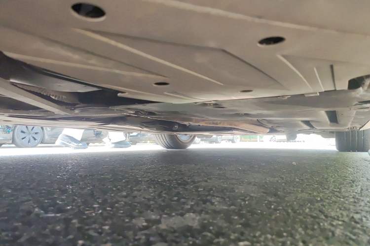 Used BMW 4 Series 2017 425i M Sport Package Chassis Rear Right