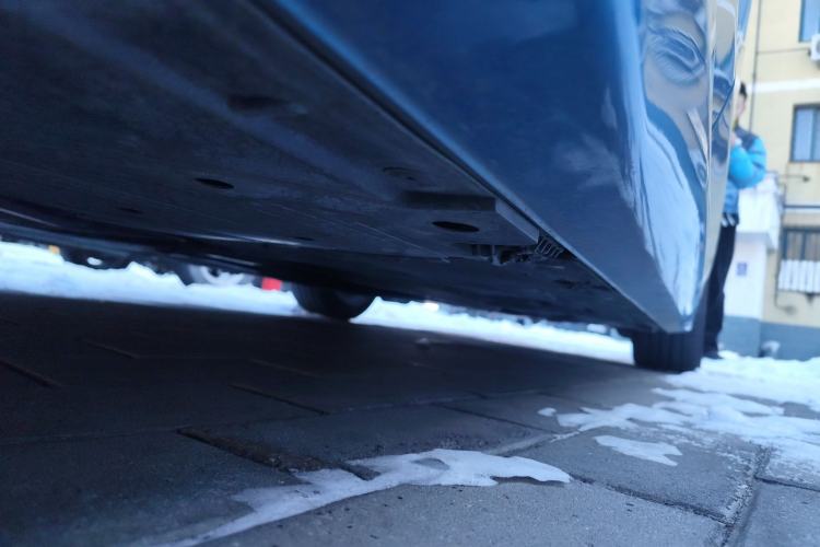 Used BMW 4 Series 2017 425i M Sport Package Chassis Rear Right