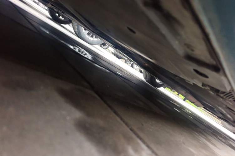 Used BMW 4 Series 2017 425i M Sport Package Chassis Rear Right