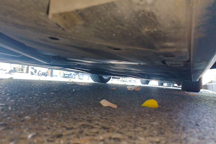 Used BMW 4 Series 2017 425i M Sport Package Chassis Rear Right