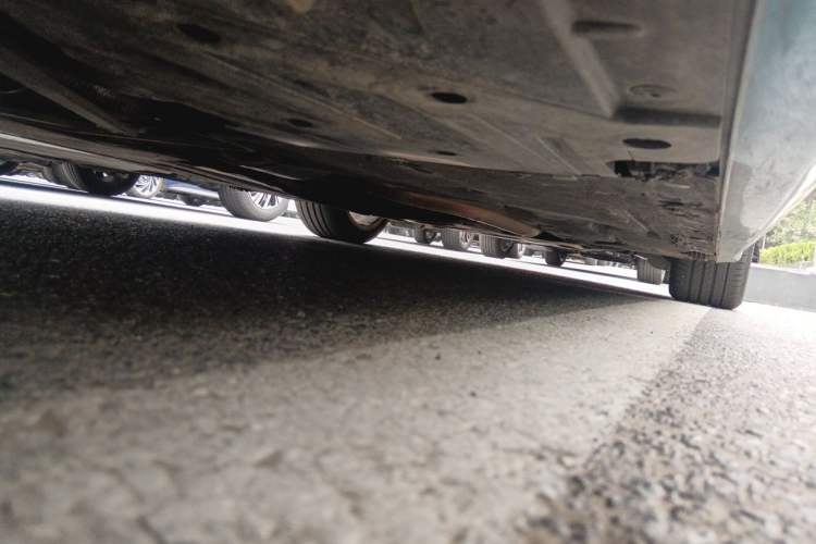 Used BMW 4 Series 2017 425i M Sport Package Chassis Rear Right