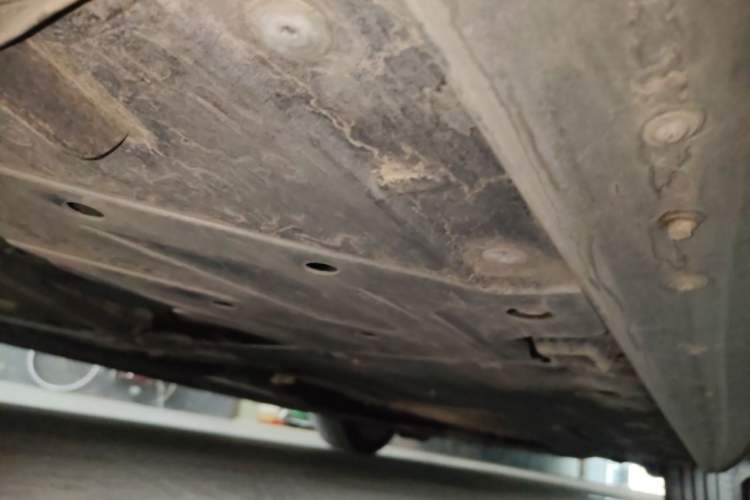 Used BMW 4 Series 2017 425i M Sport Package Chassis Rear Right