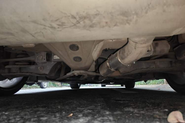Used BMW 4 Series 2017 430i Convertible M Sport Package Chassis Rear