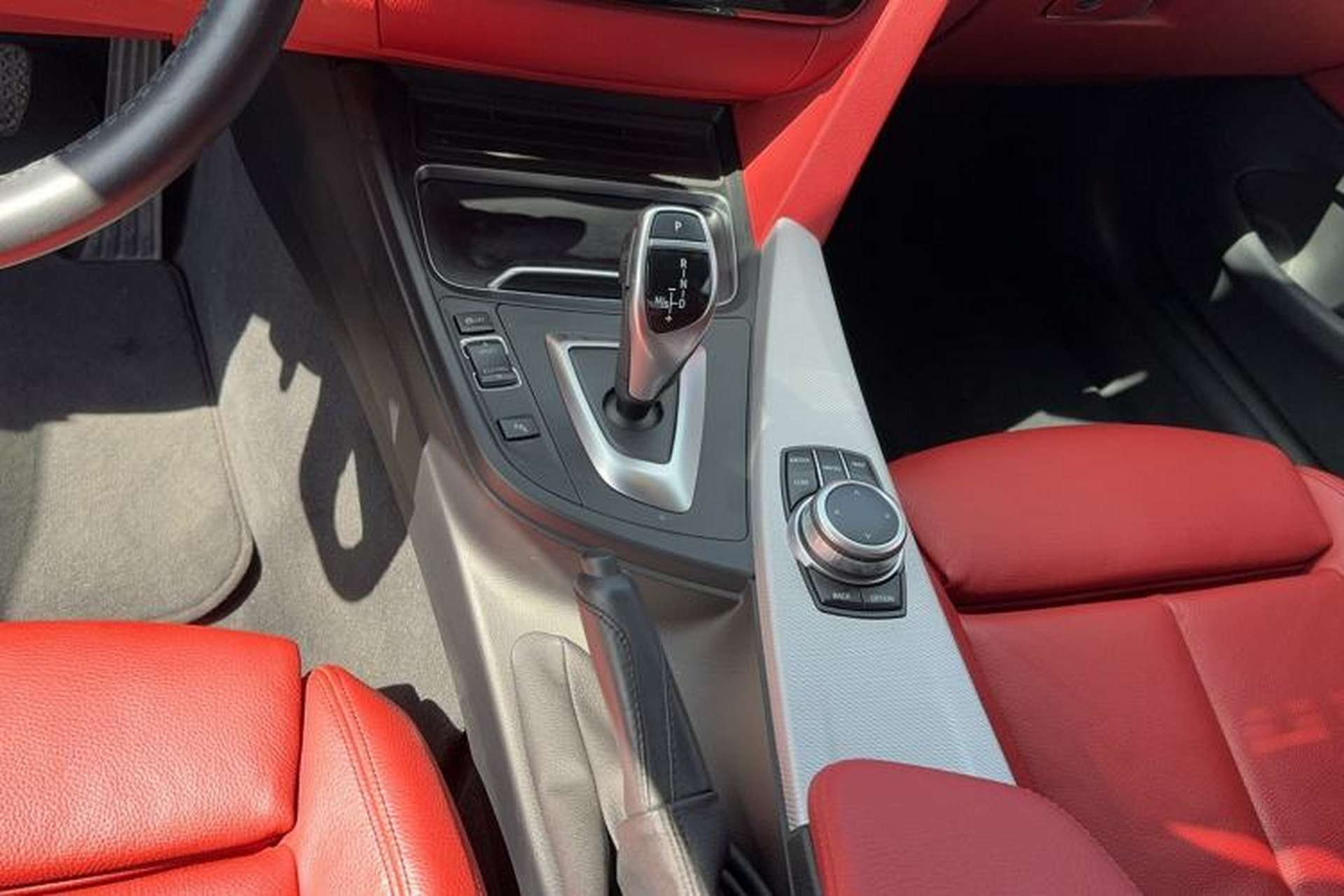 Used BMW 4 Series 2017 425i M Sport Package Gear Lever
