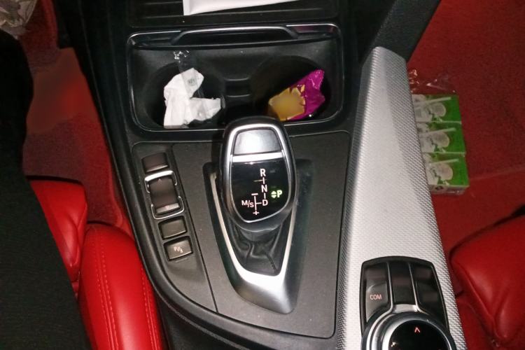Used BMW 4 Series 2017 425i M Sport Package Gear Lever