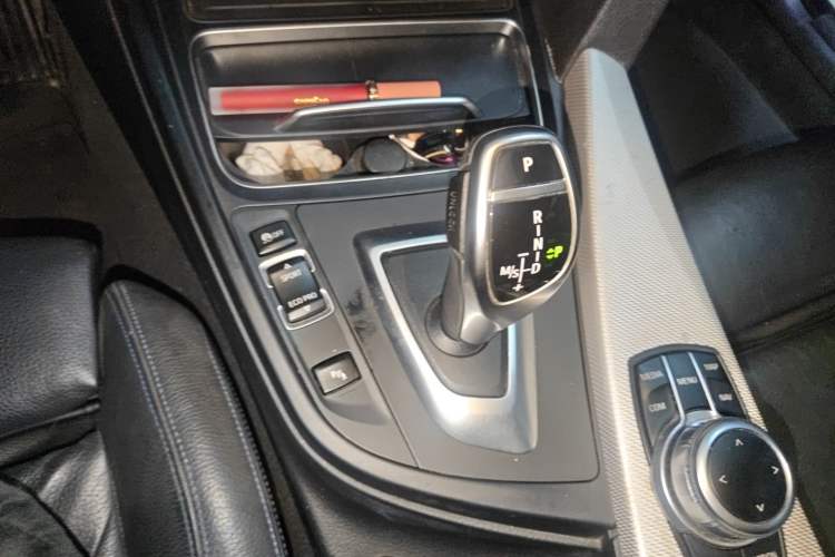 Used BMW 4 Series 2017 425i M Sport Package Gear Lever