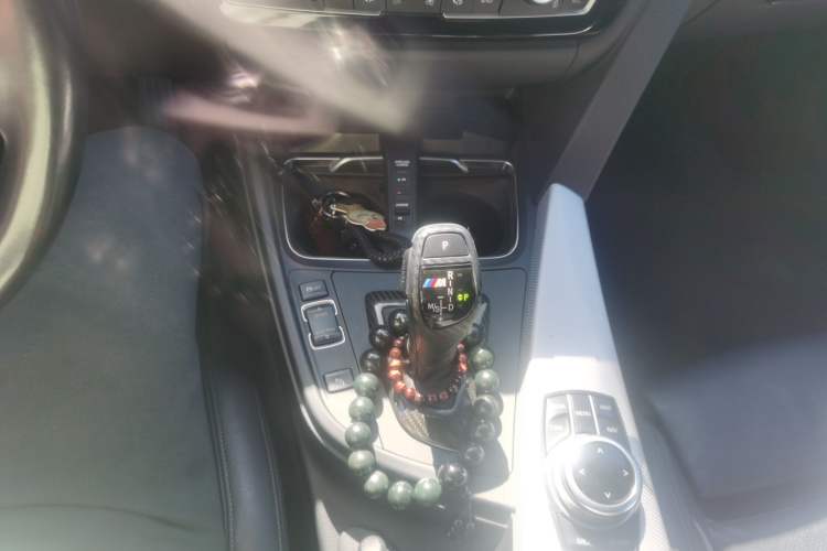 Used BMW 4 Series 2017 425i M Sport Package Gear Lever