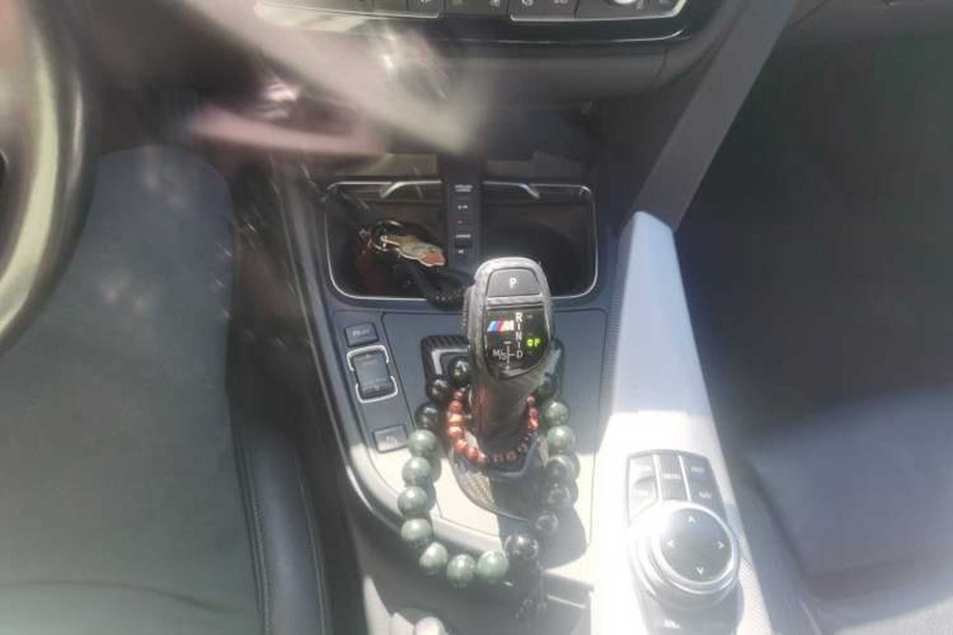 Used BMW 4 Series 2017 425i M Sport Package Gear Lever