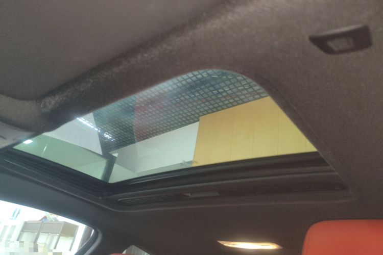 Used BMW 4 Series 2017 430i M Sport Package Headliner