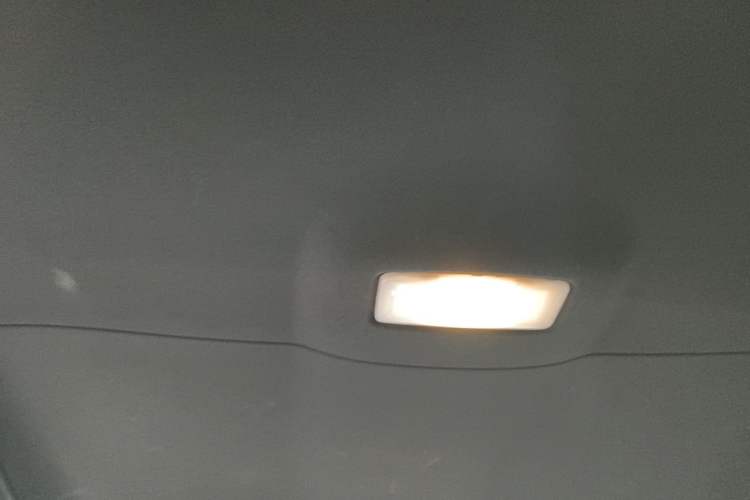 Used BMW 4 Series 2017 430i Convertible M Sport Package Headliner
