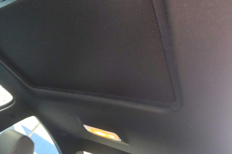 Used BMW 4 Series 2017 425i M Sport Package Headliner