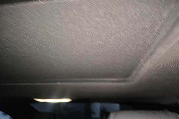 Used BMW 4 Series 2017 425i M Sport Package Headliner