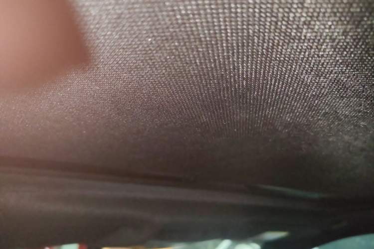 Used BMW 4 Series 2017 425i M Sport Package Headliner