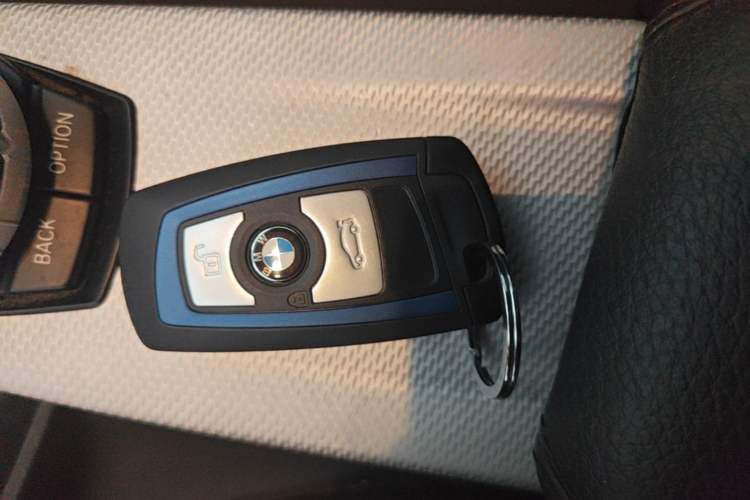 Used BMW 4 Series 2017 425i Gran Coupe Leading Model with M Sport Package Interior 1