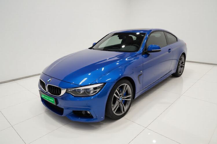 Ojetý BMW 4 Series 2017 425i M Sport Package Guazi used car, China used car export, Used car for sale, Used  cars, Cheapest cars for sale