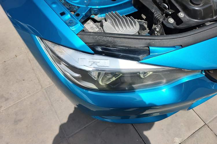 Used BMW 4 Series 2017 425i M Sport Package Right Front Headlight