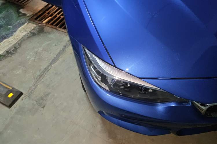 Used BMW 4 Series 2017 425i M Sport Package Right Front Headlight